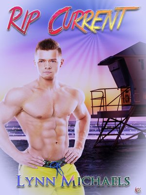 cover image of Rip Current
